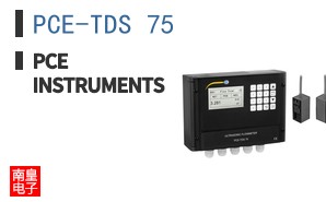 PCE-TDS 75 ͼƬ